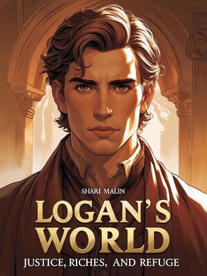 cover image of Logan's World